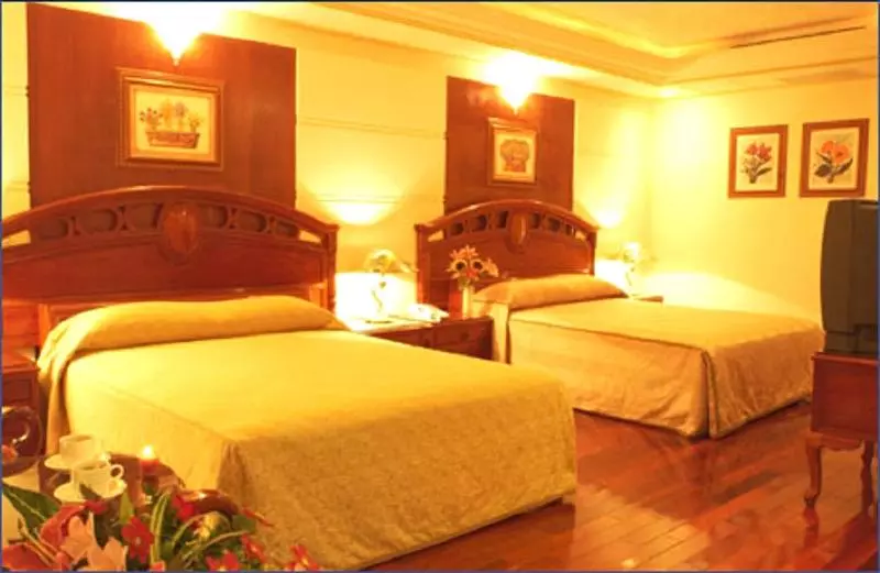 Regin Business Motel