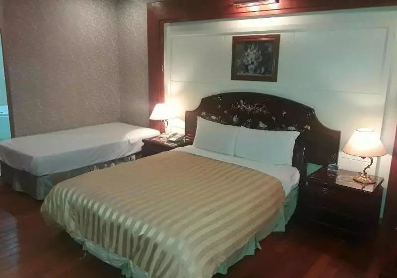 Regin Business Motel