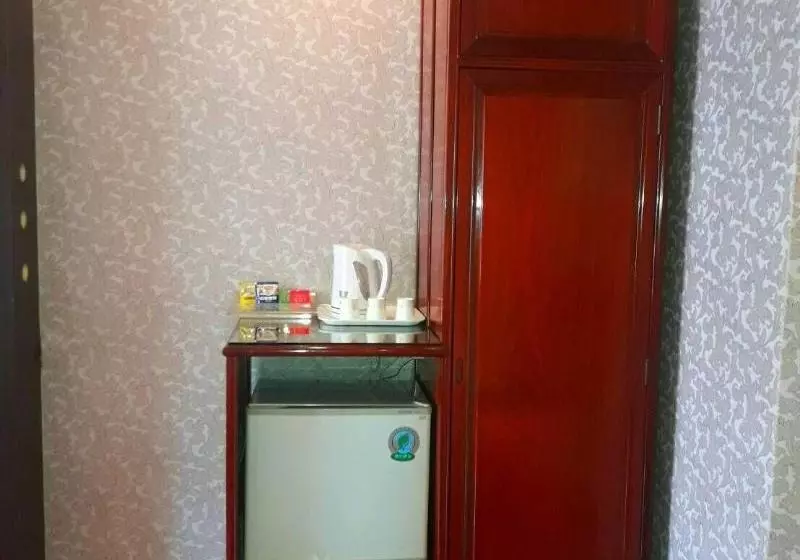 Regin Business Motel