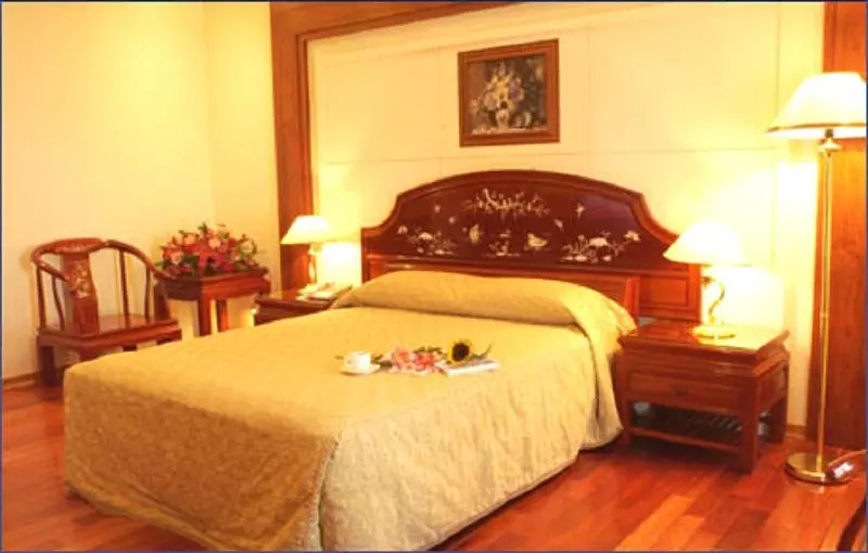 Regin Business Motel