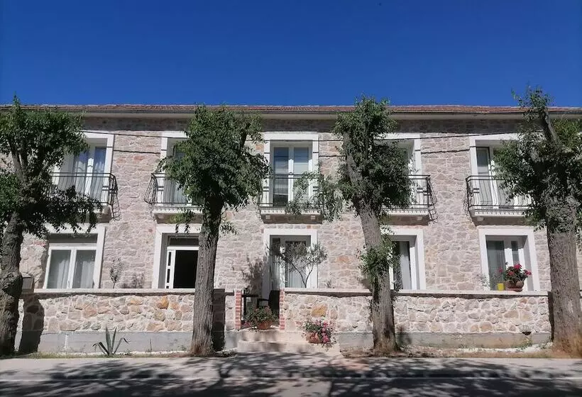 Aamiaismajoitus (B&B) Boutique Vila Marijini Dvori