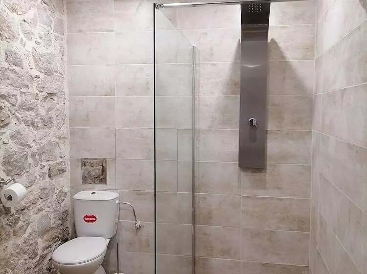 Aamiaismajoitus (B&B) Boutique Vila Marijini Dvori