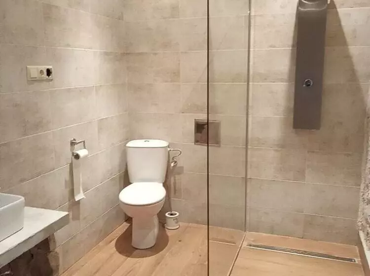 Aamiaismajoitus (B&B) Boutique Vila Marijini Dvori