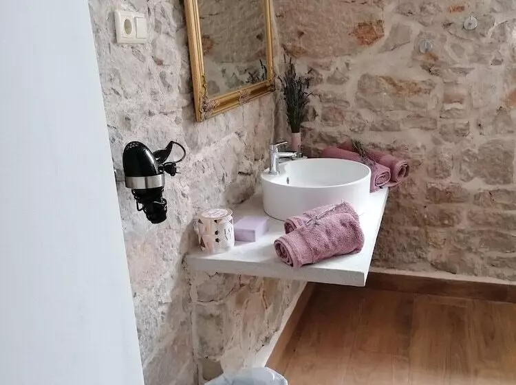 Aamiaismajoitus (B&B) Boutique Vila Marijini Dvori
