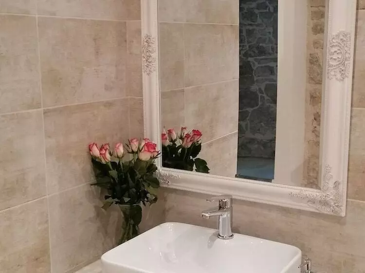 Aamiaismajoitus (B&B) Boutique Vila Marijini Dvori