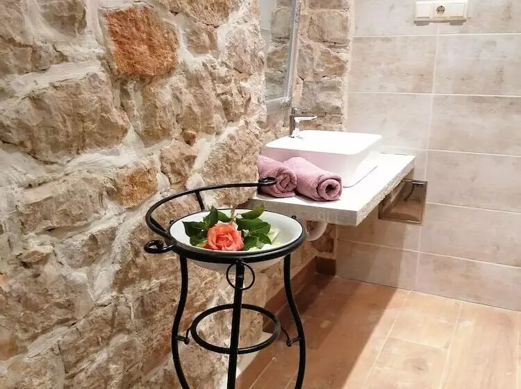 Aamiaismajoitus (B&B) Boutique Vila Marijini Dvori