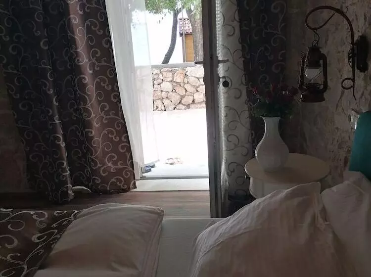 Aamiaismajoitus (B&B) Boutique Vila Marijini Dvori