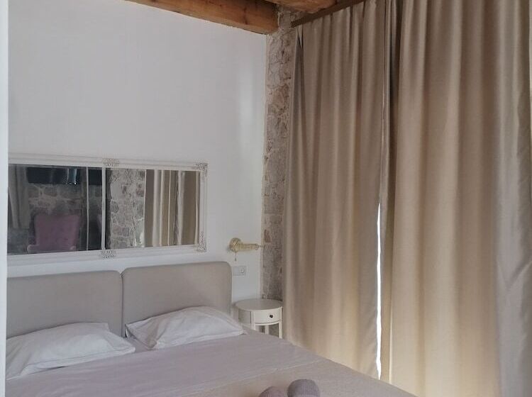 تختخواب و صبحانه Boutique Vila Marijini Dvori