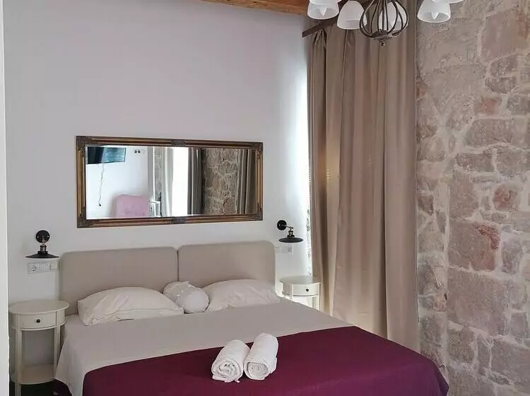 Aamiaismajoitus (B&B) Boutique Vila Marijini Dvori