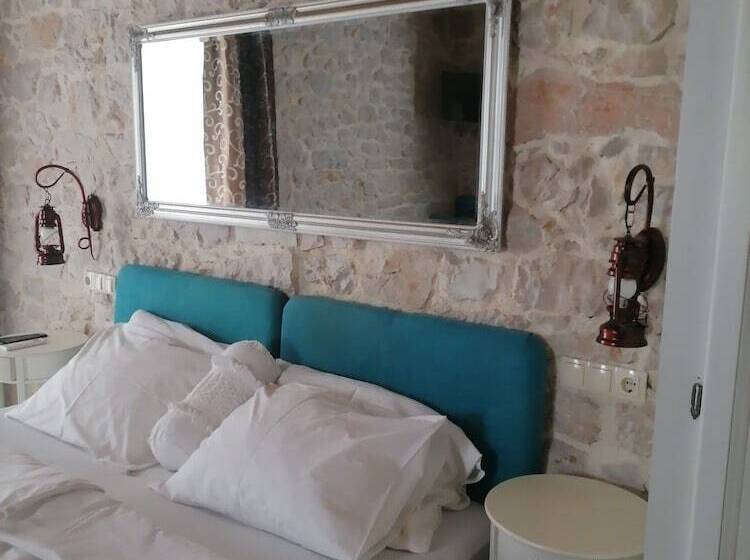 تختخواب و صبحانه Boutique Vila Marijini Dvori