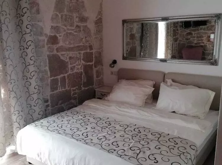 Aamiaismajoitus (B&B) Boutique Vila Marijini Dvori