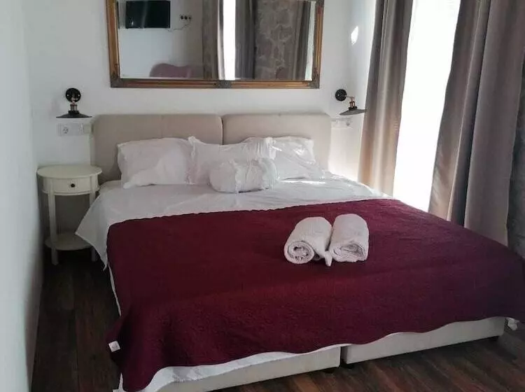 Aamiaismajoitus (B&B) Boutique Vila Marijini Dvori