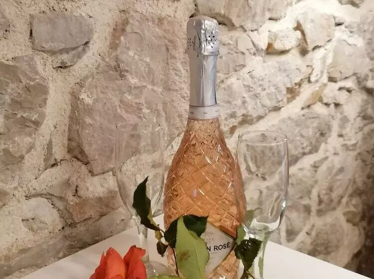 Aamiaismajoitus (B&B) Boutique Vila Marijini Dvori