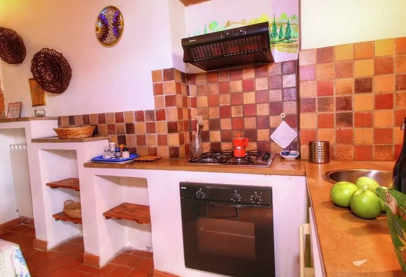 Chaming Farmhouse In Tuscany With Swimming Pool