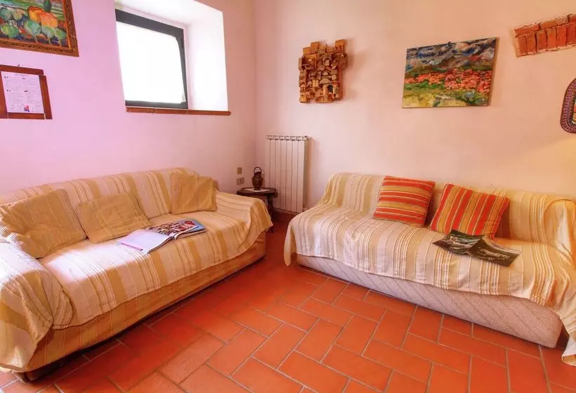 Chaming Farmhouse In Tuscany With Swimming Pool