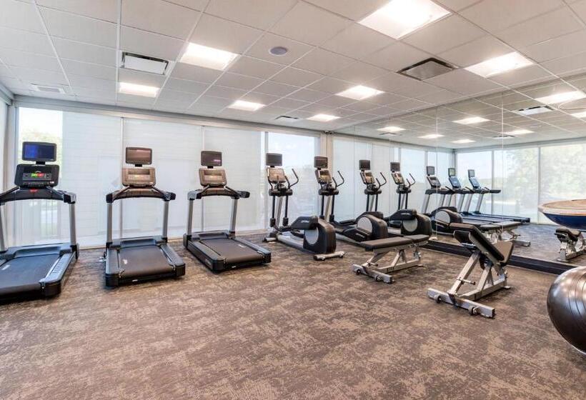 ホテル Fairfield Inn & Suites By Marriott Charlotte Belmont