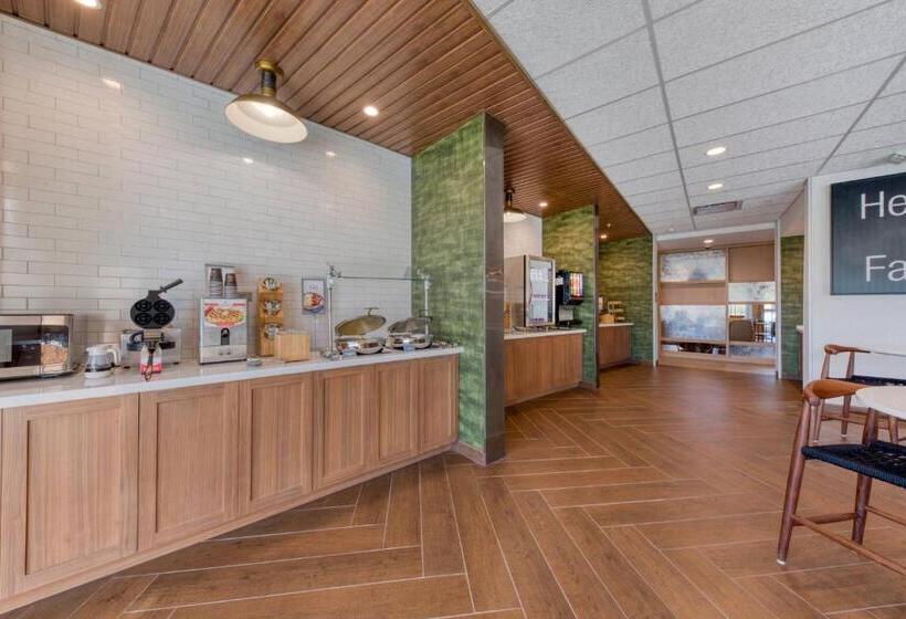 ホテル Fairfield Inn & Suites By Marriott Charlotte Belmont