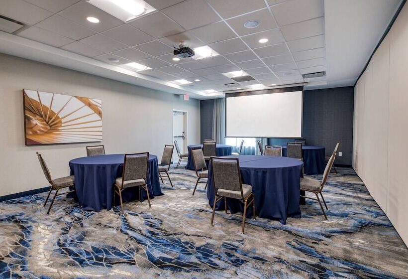 ホテル Fairfield Inn & Suites By Marriott Charlotte Belmont