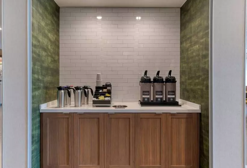 Hotelli Fairfield Inn & Suites By Marriott Charlotte Belmont