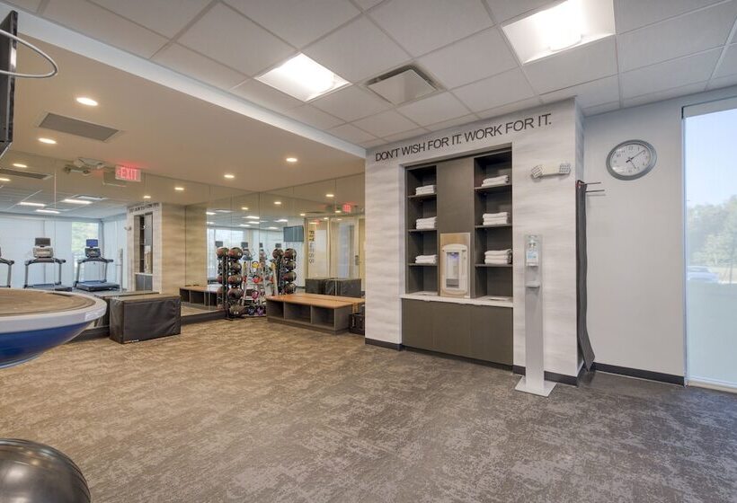 ホテル Fairfield Inn & Suites By Marriott Charlotte Belmont