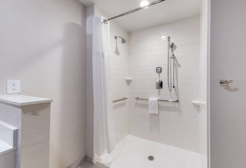 ホテル Fairfield Inn & Suites By Marriott Charlotte Belmont