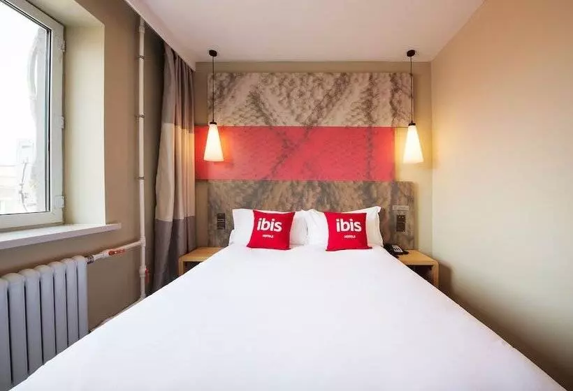 ホテル Ibis Harbin Central Street