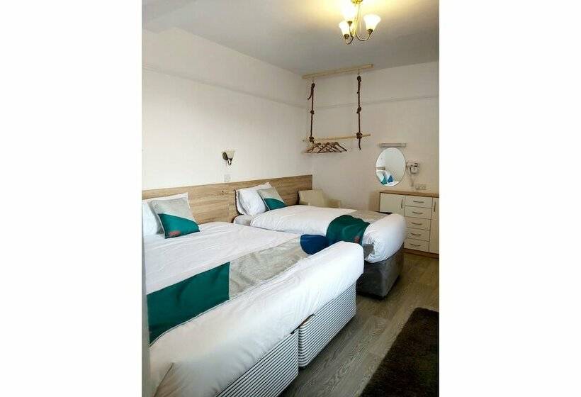 فندق Oyo Hankinson Road