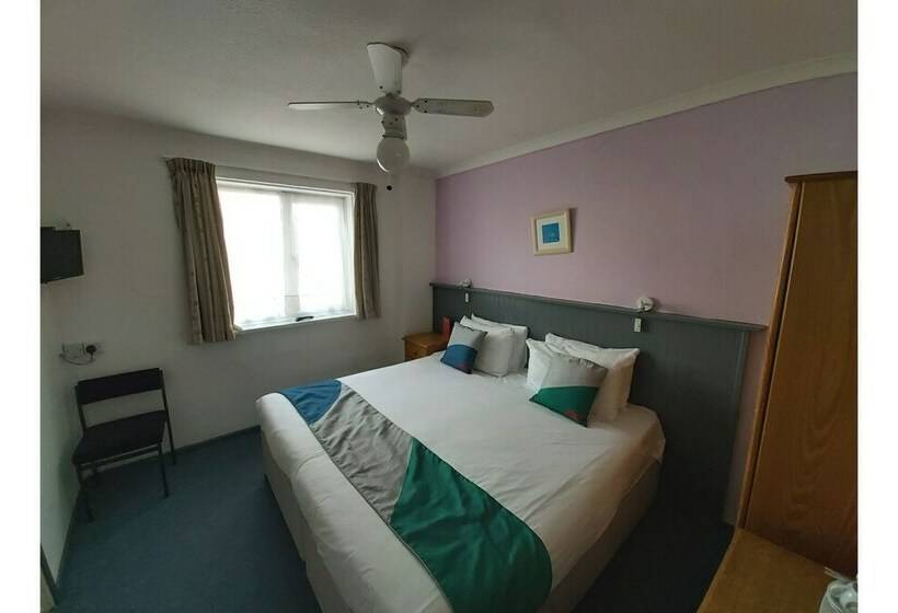 فندق Oyo Hankinson Road