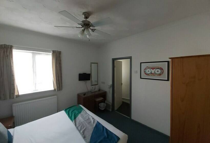 فندق Oyo Hankinson Road