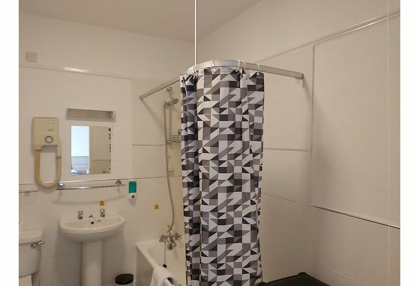 فندق Oyo Hankinson Road