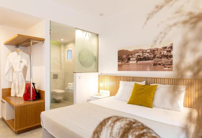 ホテル Samaras Beach