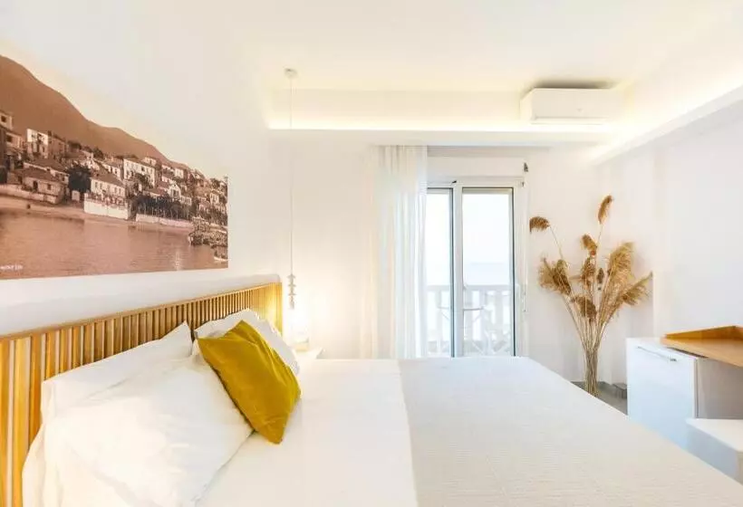 Hotelli Samaras Beach