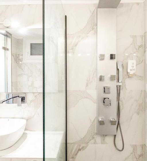 ホテル Samaras Beach