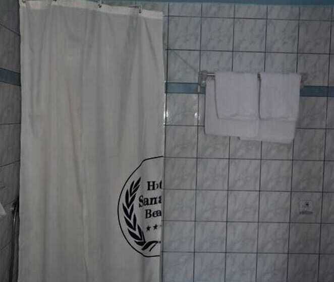 ホテル Samaras Beach