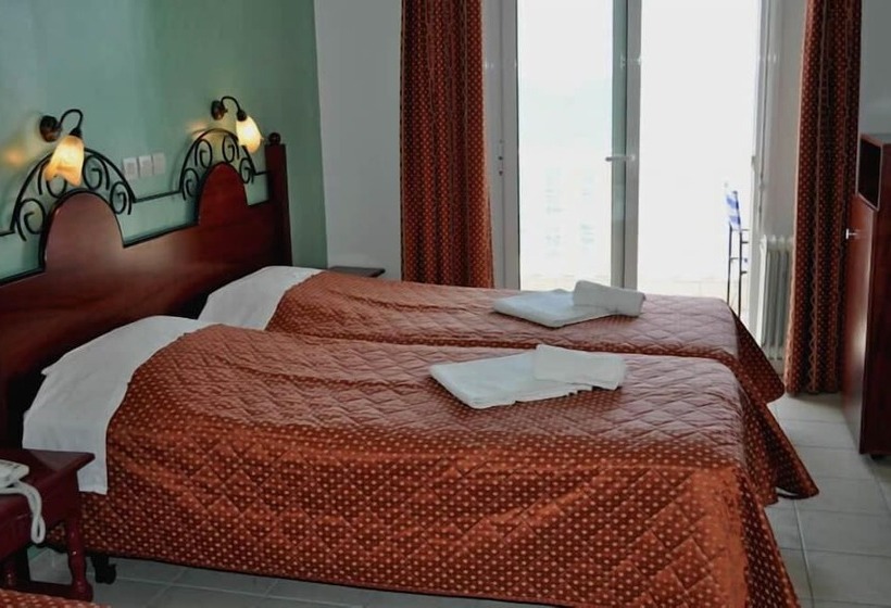 ホテル Samaras Beach