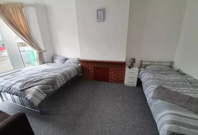 هتل Sial Group Townhouse