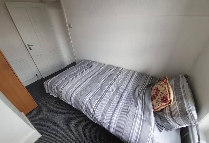 호텔 Sial Group Townhouse