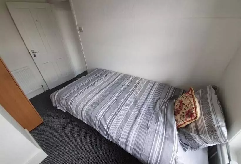 هتل Sial Group Townhouse