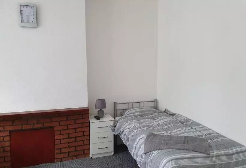 هتل Sial Group Townhouse