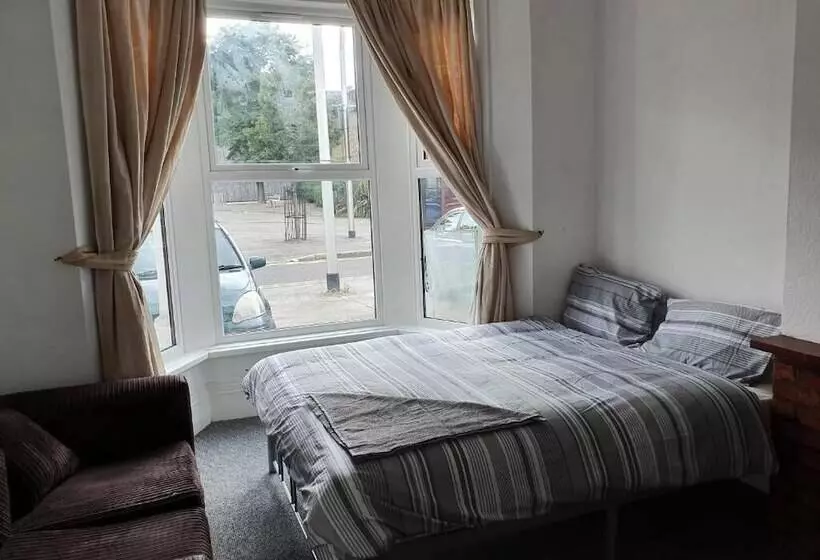 هتل Sial Group Townhouse