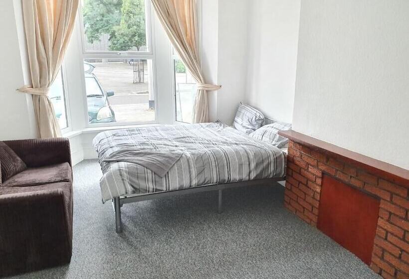 호텔 Sial Group Townhouse