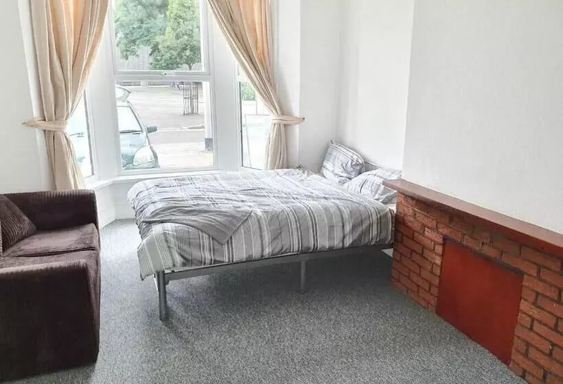 هتل Sial Group Townhouse