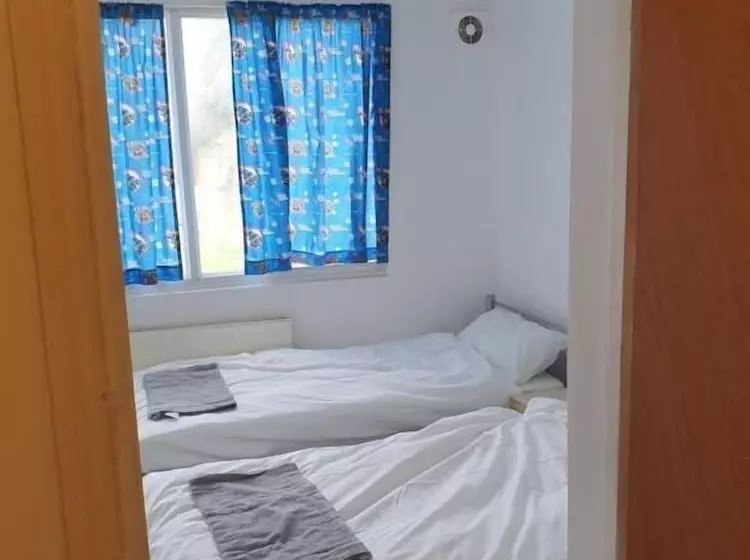 هتل Sial Group Townhouse