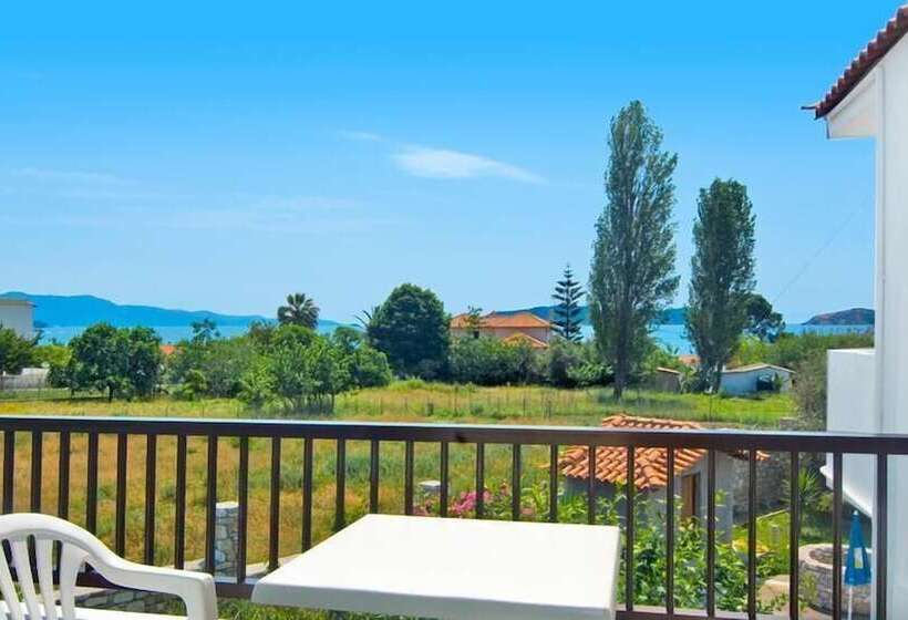 Adult Only Hotel Suzanna