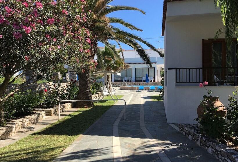 Adult Only Hotel Suzanna