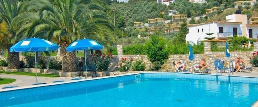 Adult Only Hotel Suzanna