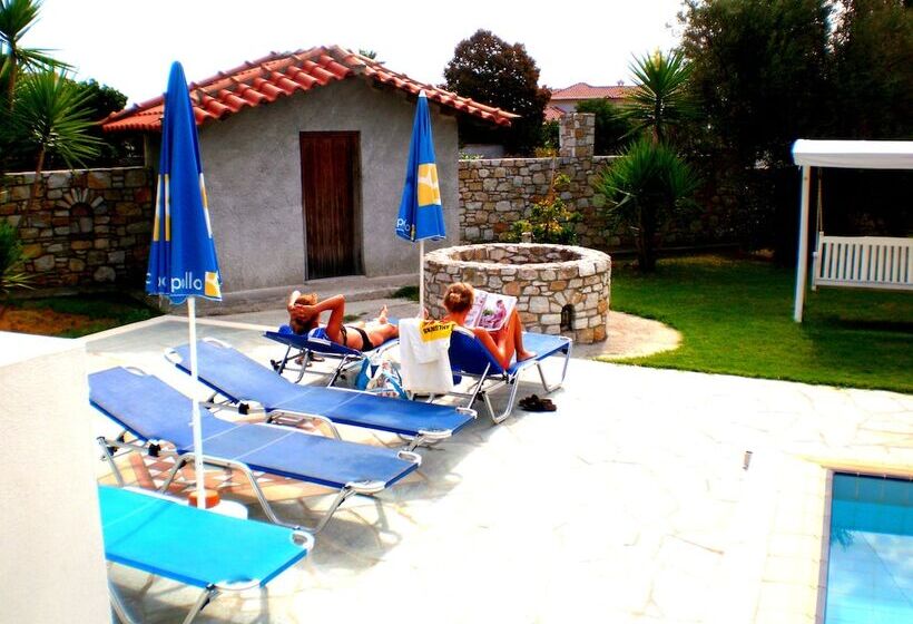 Adult Only Hotel Suzanna