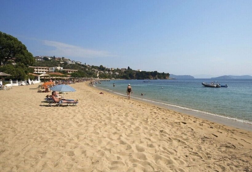 Adult Only Hotel Suzanna