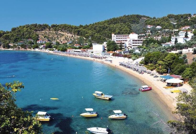 Adult Only Hotel Suzanna