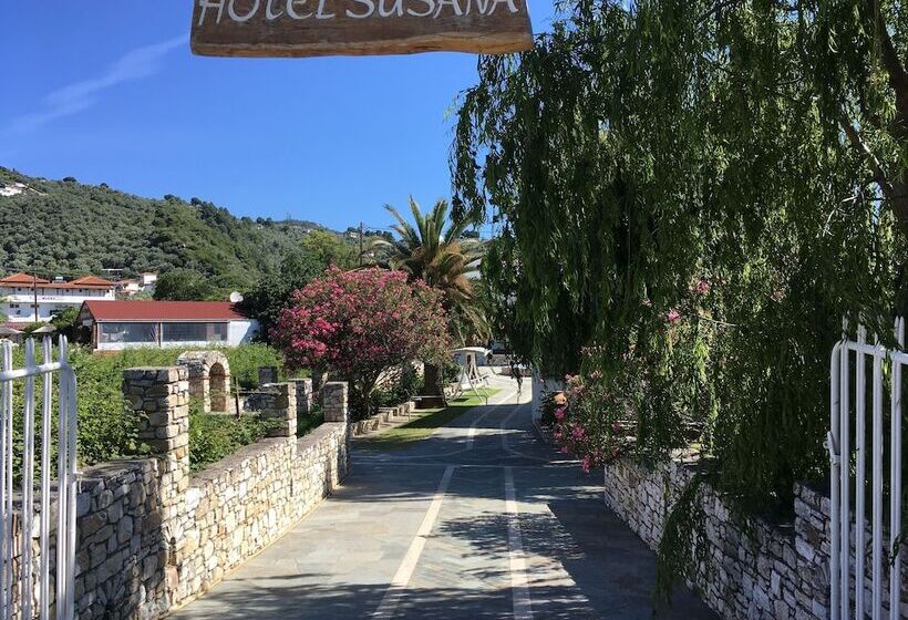 Adult Only Hotel Suzanna